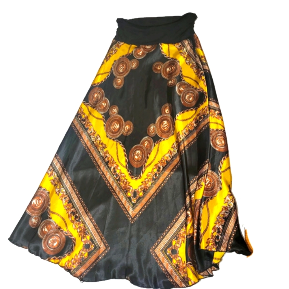 Lipstick Boutique straplessdress (pic 2) or skirt (pic 2)